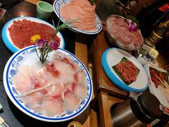 -蜀江龙火锅(339店)