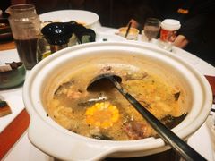 -千滋百味·醉江澜花园餐厅(街道口店)