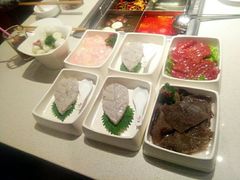 招牌虾滑-海底捞火锅(亲子主题北金鹰店)