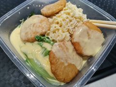 -孖记茶档·热腾茶餐(荔湾领展广场店)