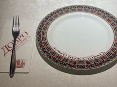 -俄士厨房(环球港店)