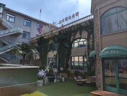 点击看大图 -谛融婚礼酒店·宴会厅(花园店)