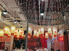 -朱光玉火锅馆(正弘城店)