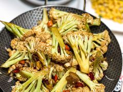 -粥满堂养生餐厅(学苑路店)