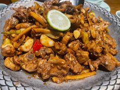 甘家界柠檬鸭-甘家界柠檬鸭(安吉店)