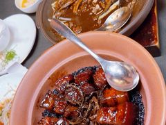 -蟹榭·本帮江浙菜·蟹宴(大宁久光商场店)