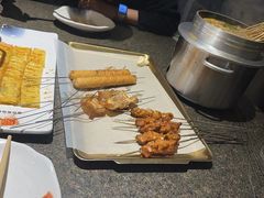 -锦州御烧烤(人民街店)