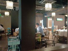 -湘邻呷铺·田园家宴(汉基广场店)