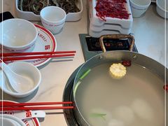 -八合里潮汕鲜牛肉火锅(深圳海岸城店)