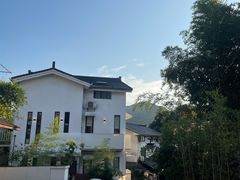 -杭州西湖风景名胜区-满觉陇四眼井