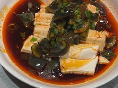 -大哈福烧烤·海鲜·家常菜(延安三路店)