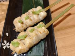 -长崎屋·日本料理·刺身·烧鸟(天河北路店)