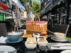 -Shanghai Brew House上海啤酒工坊(老外街店)