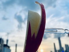 水果拼盘-琶醍壹号•潮菜江景餐吧