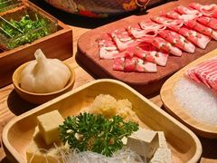 -四喜小胖·北京涮肉(五道营店)