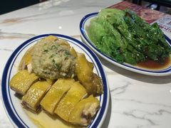 白切鸡-肥小福·烧鹅专门店(环宇荟店)