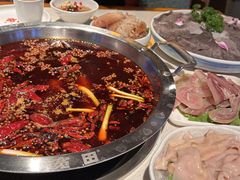 -宽田火锅(几江荣华店)