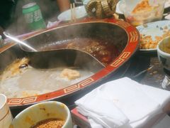 -宽窄巷子火锅(周浦店)