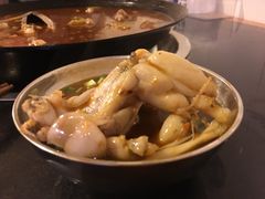 -鸿顺老铁锅美蛙鱼府(解放碑店)
