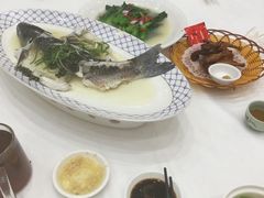 -禄福山庄•顺德菜·融和菜(龙江店)