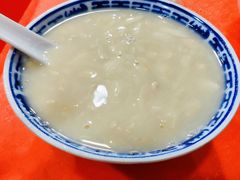 花生汤-没牙伯花生汤店(老药洲店)