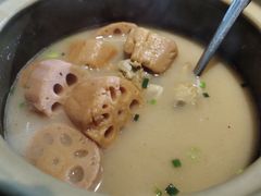 -洞庭家宴·头牌甲鱼(广渠门店)