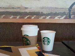 -星巴克臻选(广州沙面店)