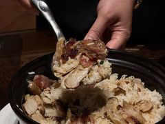 -龙悦湾酒家·八阵鱼生·渔人码头店
