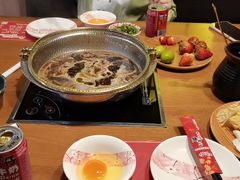 -牛New寿喜烧(青浦店)