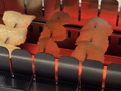 -丰茂烤串(五道口店)