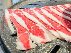 -牧童禧肉社·韩国炭火烤肉店(中粮祥云小镇店)