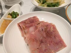 -祥记餐饮•豫粤珍味(金隅大厦店)