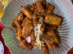 -202特色排档(五缘湾店)