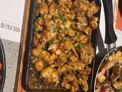-一棠龙虾•王牌虾球(恒隆广场店)