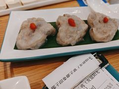 -椰子印象椰子鸡·椰奶鸡·糟粕醋(友谊阳光城店)
