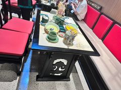 -锦府盐帮·侯宅(五棵松万达店)