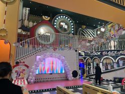 -meland亲子乐园•派对•研学(宁波华润万象城店)
