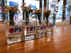 -Blueglass酸奶(财富购物中心店)