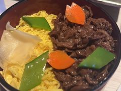 -滩万日本料理Nadaman(国贸大酒店)