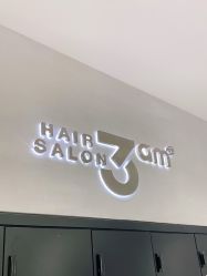 -M造型