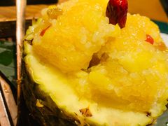 -云海肴·汽锅鸡·云南菜(天山百盛优客店)