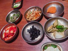-春熙台·韩国料理(宝安西乡店)