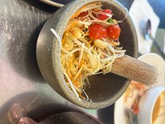 -simply thai天泰(世纪汇店)