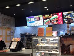 -汉堡王(天津鲁能店)