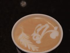 -Dogi&kiki Coffee(中心商务大厦店)