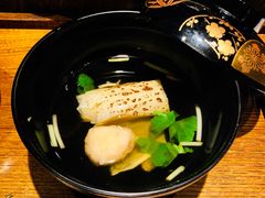 -是山居