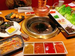 -炉小哥烤肉(信万广场店)