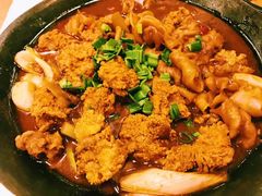 -庐州太太(CBD店)