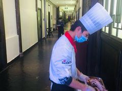 -鸭王烤鸭店(三里河店)