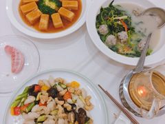 -骏丰酒楼(黄编店)